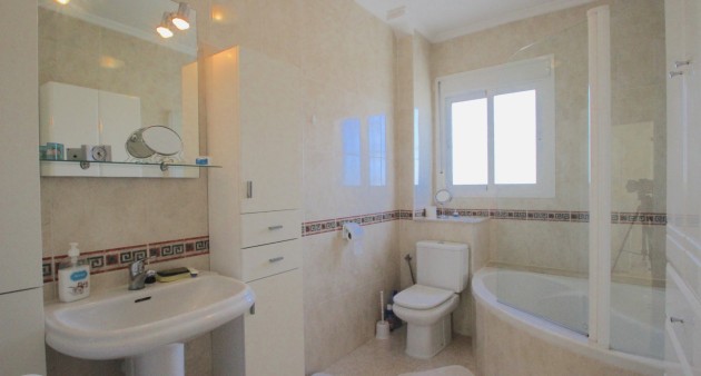 Sprzedaż - Townhouse - Ciudad Quesada - Rojales