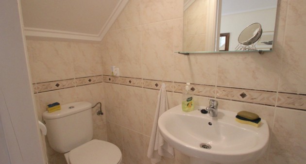 Sprzedaż - Townhouse - Ciudad Quesada - Rojales