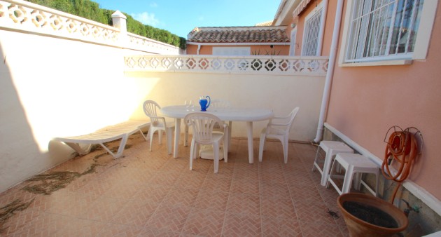 Sprzedaż - Townhouse - Ciudad Quesada - Rojales