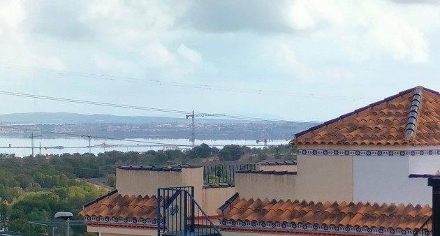 Nowo zbudowane - Town House - Orihuela costa - PAU 26