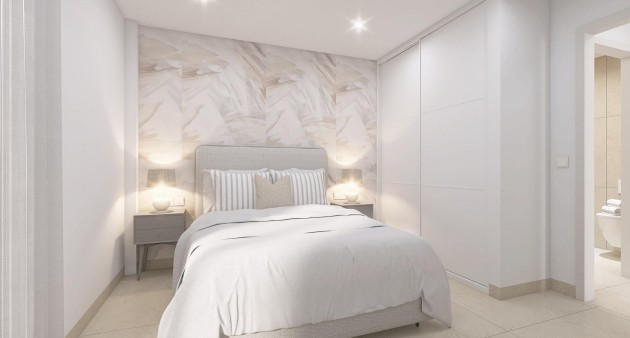 Novostavba - Čtyřpodlažní dům - Bigastro - pueblo