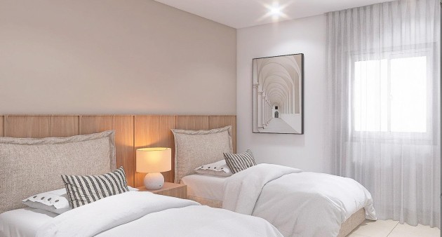 Novostavba - Čtyřpodlažní dům - Bigastro - pueblo