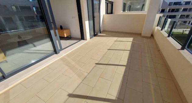 New Build - Penthouse - San Miguel - Pueblo