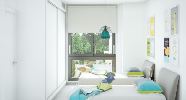 New Build - Villa - Los Alcázares