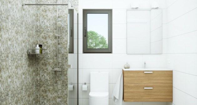 New Build - Villa - Los Alcázares