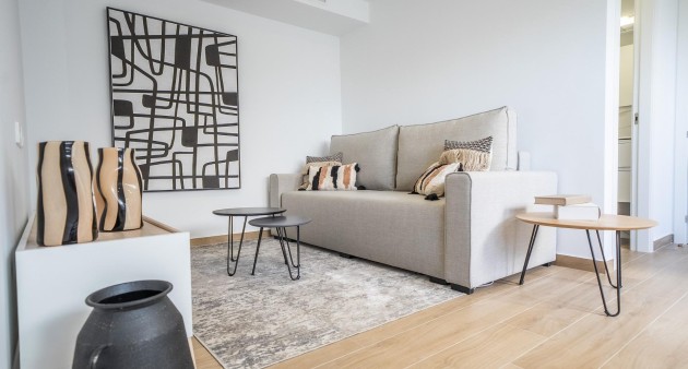 New Build - Villa - Algorfa - La finca golf