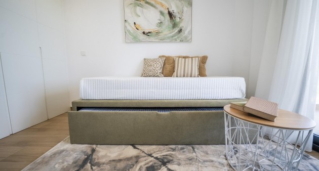 New Build - Villa - Algorfa - La finca golf