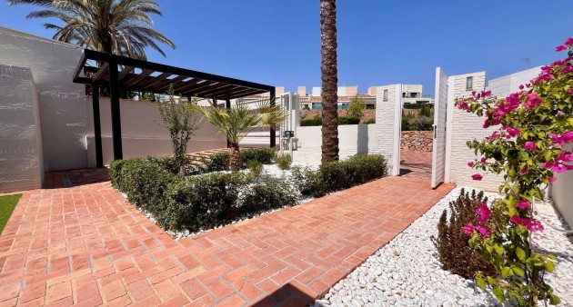 New Build - Town House - Sucina - Peraleja Golf