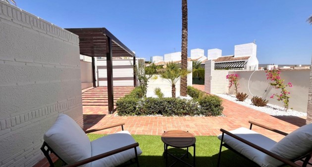 New Build - Town House - Sucina - Peraleja Golf