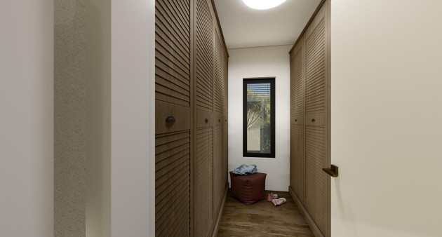 Nouvelle construction - Villa - Altea - Sierra de Altea