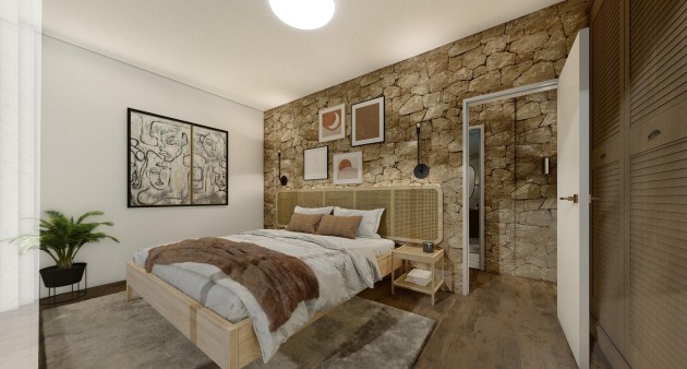 Nouvelle construction - Villa - Altea - Sierra de Altea