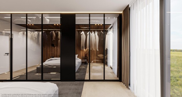 Nouvelle construction - Villa - Orihuela costa - La Zenia