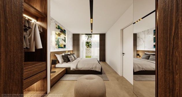 Nouvelle construction - Villa - Orihuela costa - La Zenia