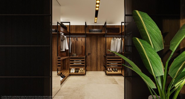 Nouvelle construction - Villa - Orihuela costa - La Zenia