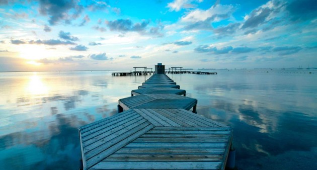 New Build - Villa - San Javier - Santiago de la Ribera