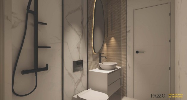 Nybygg - Bungalow - Pilar de La Horadada - pueblo