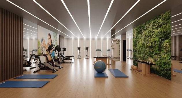 Nouvelle construction - Apartment - Torre Pacheco - Santa Rosalia Lake And Life Resort