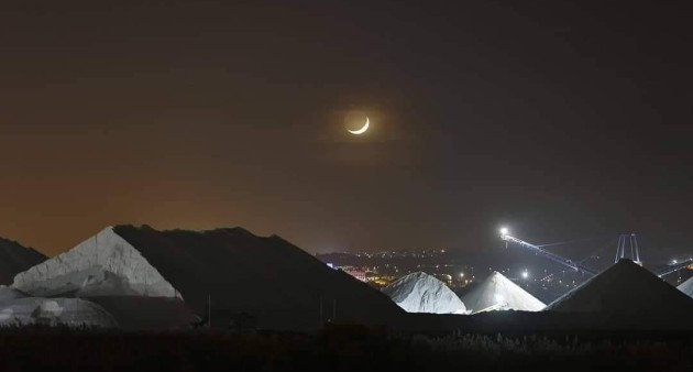 Nowo zbudowane - Apartament - Torrevieja - Centro