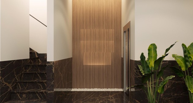 Nieuwbouw - Penthouse - Torrevieja - Playa de El Cura