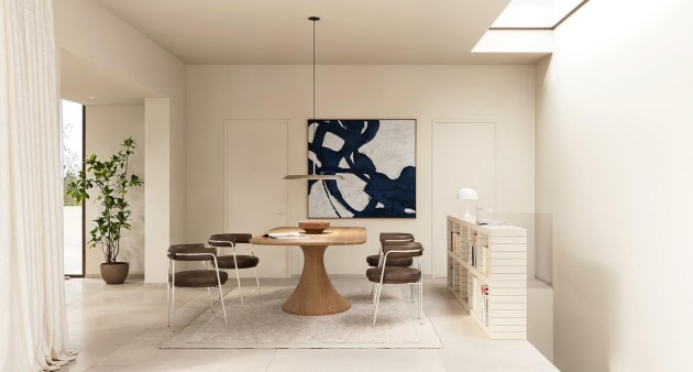 Nowo zbudowane - Willa - Algorfa - La finca golf