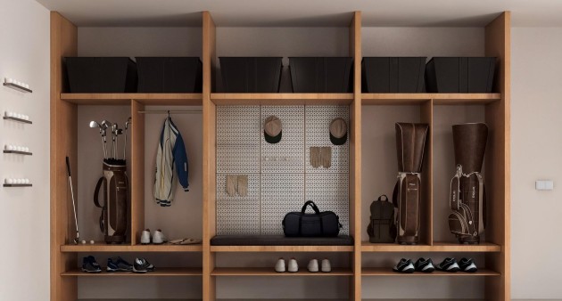 Nowo zbudowane - Willa - Algorfa - La finca golf