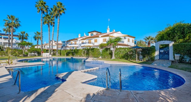 Sale - Ground floor apartment - Pilar de La Horadada - El Pilar de la Horadada