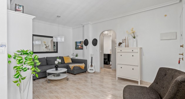 Sale - Ground floor apartment - Pilar de La Horadada - El Pilar de la Horadada