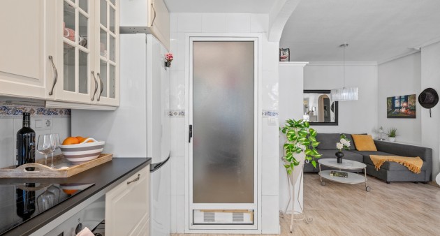 Sale - Ground floor apartment - Pilar de La Horadada - El Pilar de la Horadada