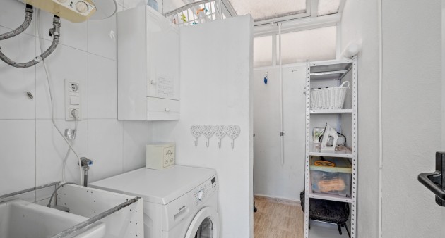 Sale - Ground floor apartment - Pilar de La Horadada - El Pilar de la Horadada