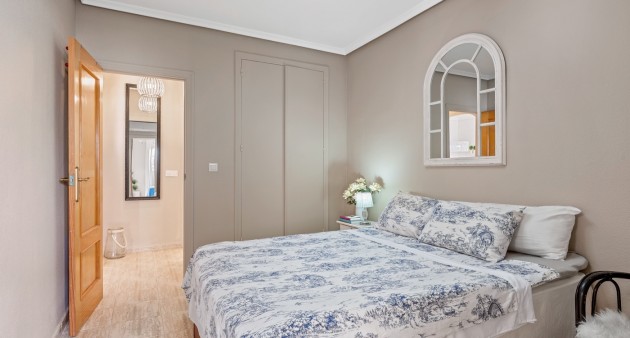 Sale - Ground floor apartment - Pilar de La Horadada - El Pilar de la Horadada