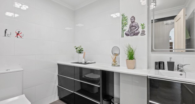 Sale - Ground floor apartment - Pilar de La Horadada - El Pilar de la Horadada