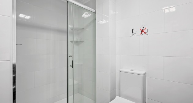 Sale - Ground floor apartment - Pilar de La Horadada - El Pilar de la Horadada