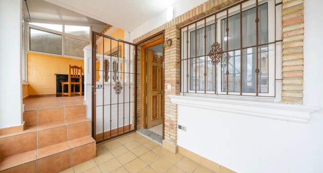 Sale - Townhouse - Ciudad Quesada - Rojales