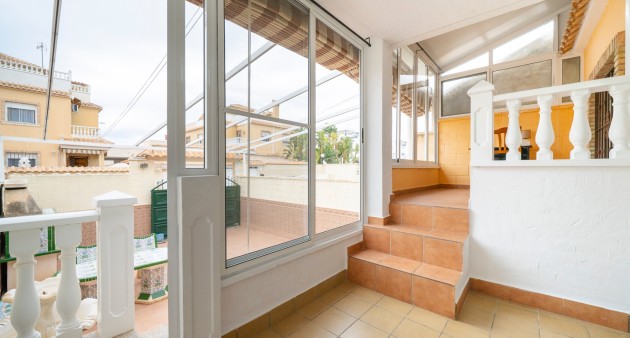 Sale - Townhouse - Ciudad Quesada - Rojales