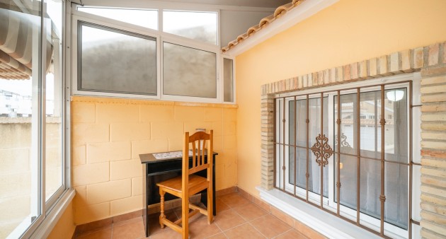 Sale - Townhouse - Ciudad Quesada - Rojales