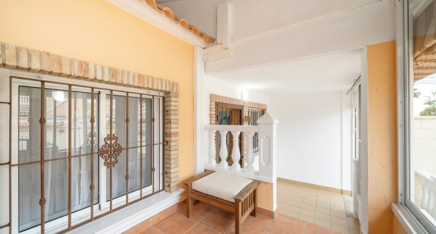 Sale - Townhouse - Ciudad Quesada - Rojales