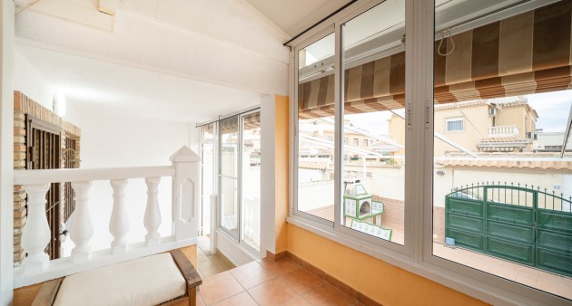 Sale - Townhouse - Ciudad Quesada - Rojales