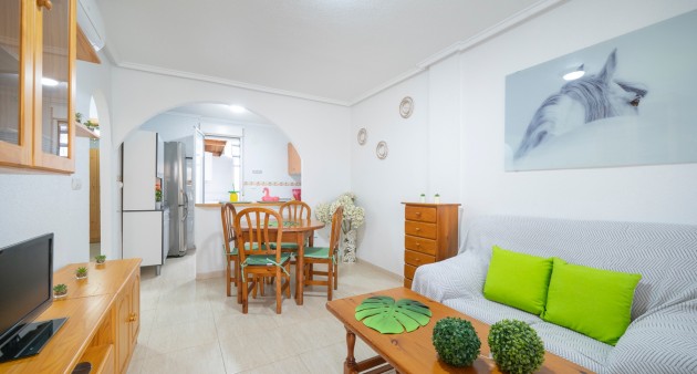 Sale - Townhouse - Ciudad Quesada - Rojales