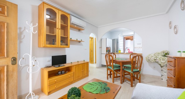 Sale - Townhouse - Ciudad Quesada - Rojales