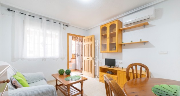 Sale - Townhouse - Ciudad Quesada - Rojales