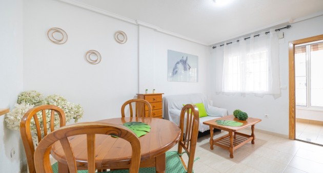 Sale - Townhouse - Ciudad Quesada - Rojales