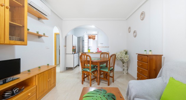 Sale - Townhouse - Ciudad Quesada - Rojales