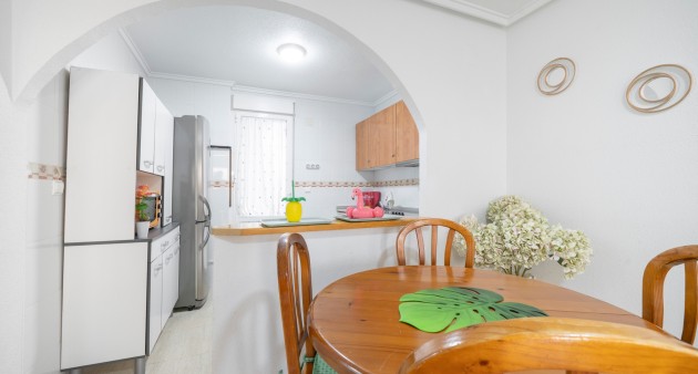 Sale - Townhouse - Ciudad Quesada - Rojales