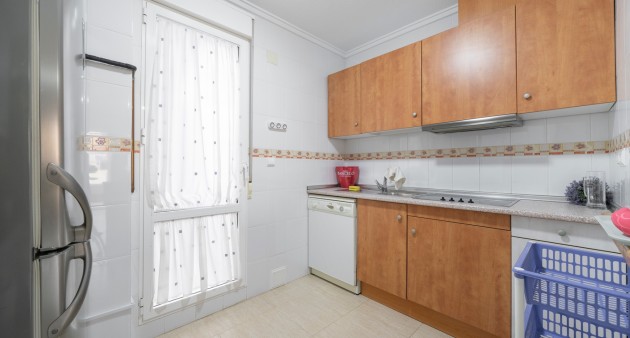 Sale - Townhouse - Ciudad Quesada - Rojales