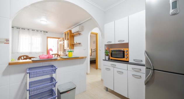 Sale - Townhouse - Ciudad Quesada - Rojales