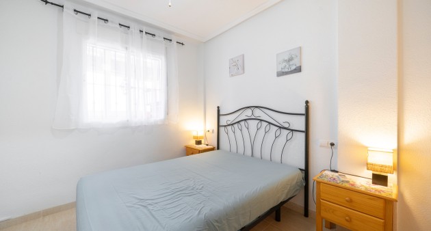 Sale - Townhouse - Ciudad Quesada - Rojales