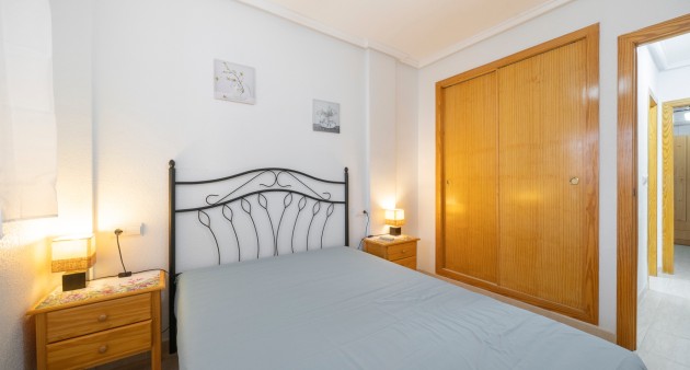 Sale - Townhouse - Ciudad Quesada - Rojales