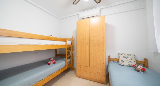 Sale - Townhouse - Ciudad Quesada - Rojales