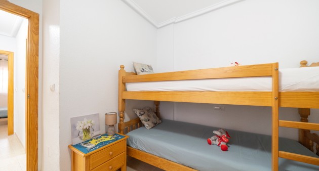 Sale - Townhouse - Ciudad Quesada - Rojales