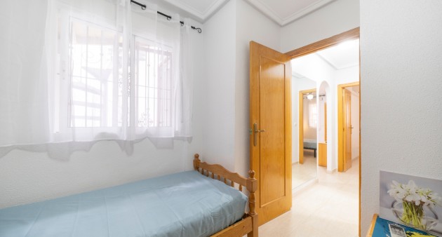 Sale - Townhouse - Ciudad Quesada - Rojales